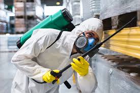 Best Commercial Pest Control  in Glen Gardner, NJ